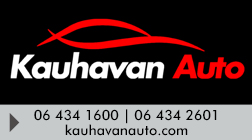 Kauhavan Auto Oy logo
